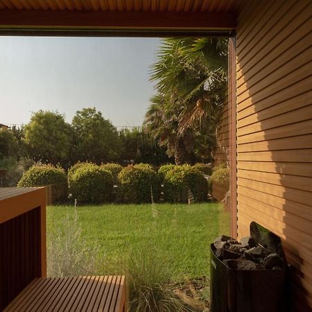 Santa Lucia Maccarese - Residenza Agricola Villa Dış mekan fotoğraf