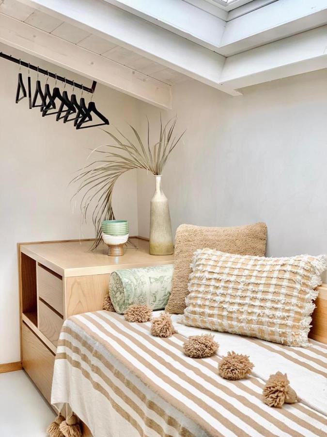 Santa Lucia Maccarese - Residenza Agricola Villa Dış mekan fotoğraf