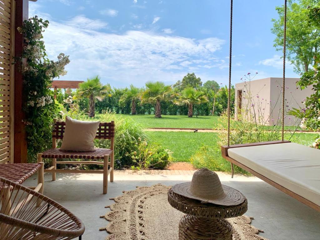 Santa Lucia Maccarese - Residenza Agricola Villa Dış mekan fotoğraf