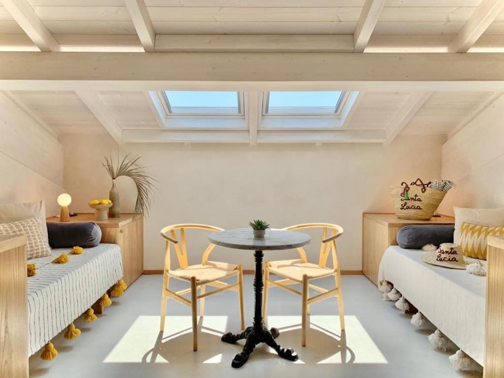 Santa Lucia Maccarese - Residenza Agricola Villa Dış mekan fotoğraf
