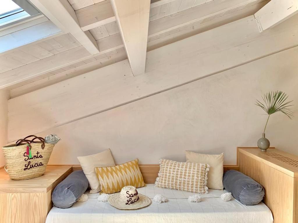 Santa Lucia Maccarese - Residenza Agricola Villa Dış mekan fotoğraf