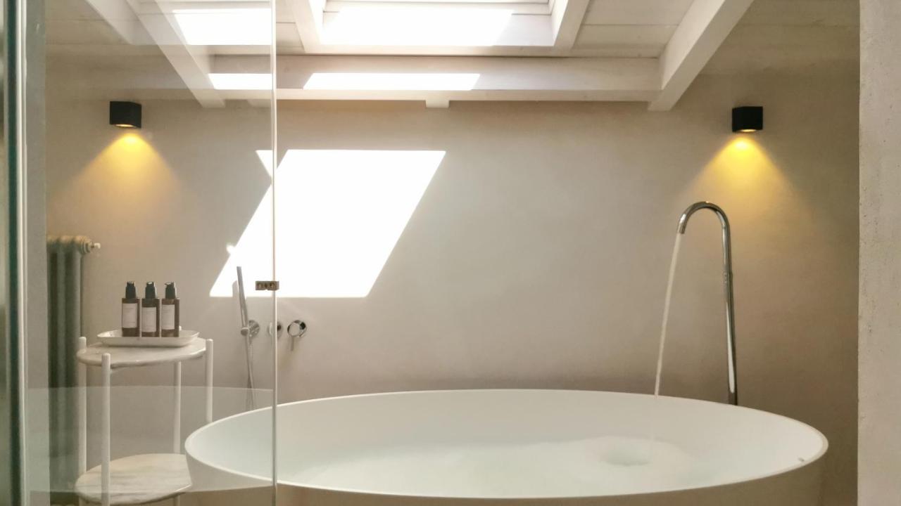 Santa Lucia Maccarese - Residenza Agricola Villa Dış mekan fotoğraf