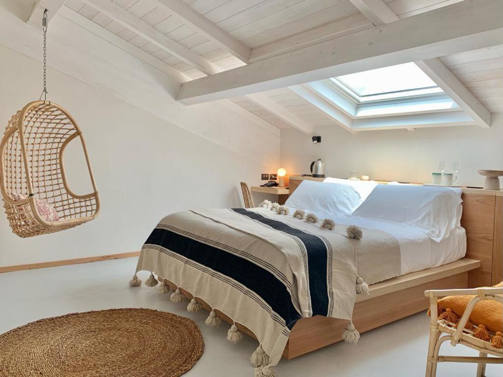 Santa Lucia Maccarese - Residenza Agricola Villa Dış mekan fotoğraf