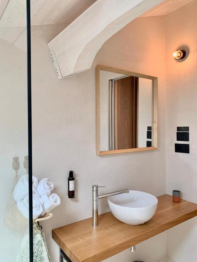 Santa Lucia Maccarese - Residenza Agricola Villa Dış mekan fotoğraf